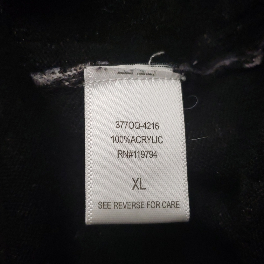 Unity World Wear Sweater - Picture 7 of 8